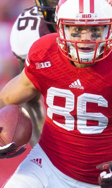 Most Important Badgers No. 4: Alex Erickson